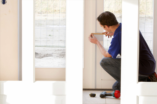 Vallejo-interior-door-repair