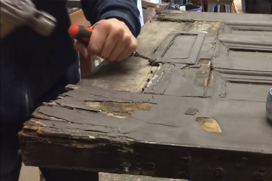 Vallejo-wooden-door-repair