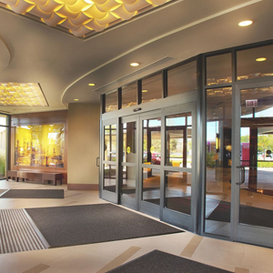commercial door specialist Vallejo