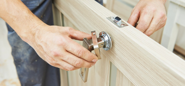 interior door repair Vallejo
