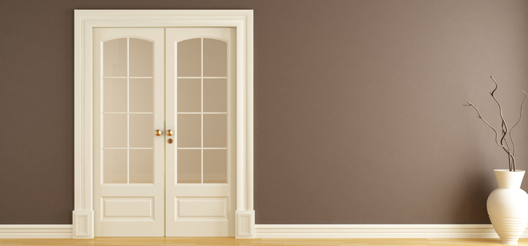 residential fiberflasss door repair Vallejo