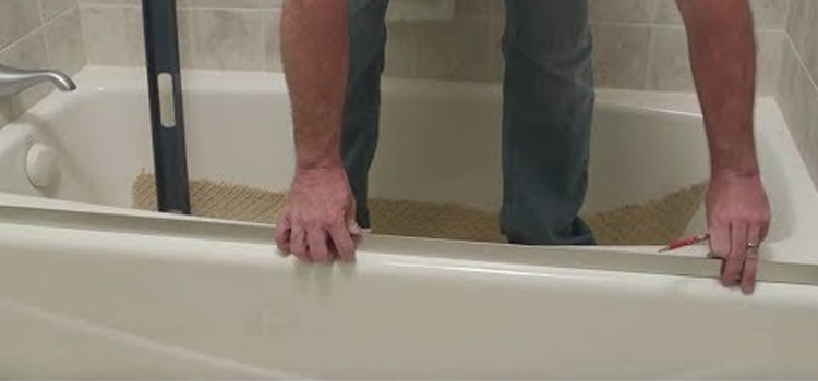 Sliding Shower Door Repair in Vallejo