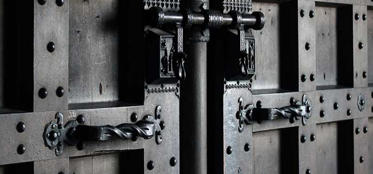steel entry door repair in Vallejo